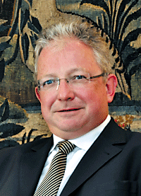 Dr. Peter Trepte